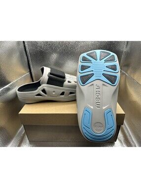 MSCHF AC2 ‘Grey’ | MSCHF-011 | Size US 5 / EU 37.5 | Brand New In Box M5 W6.5-7